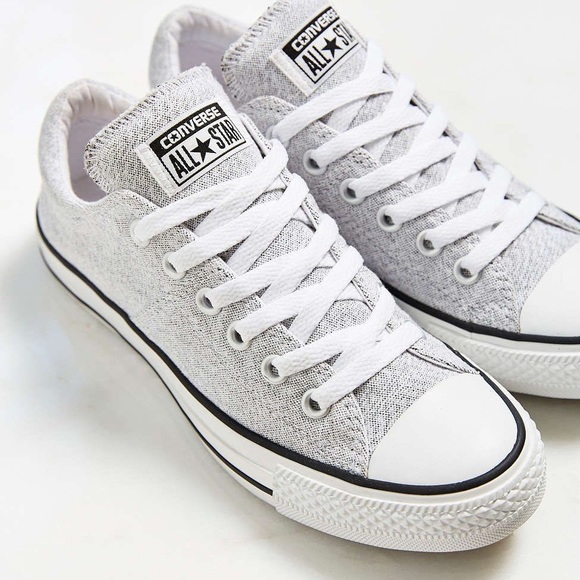 gray chucks